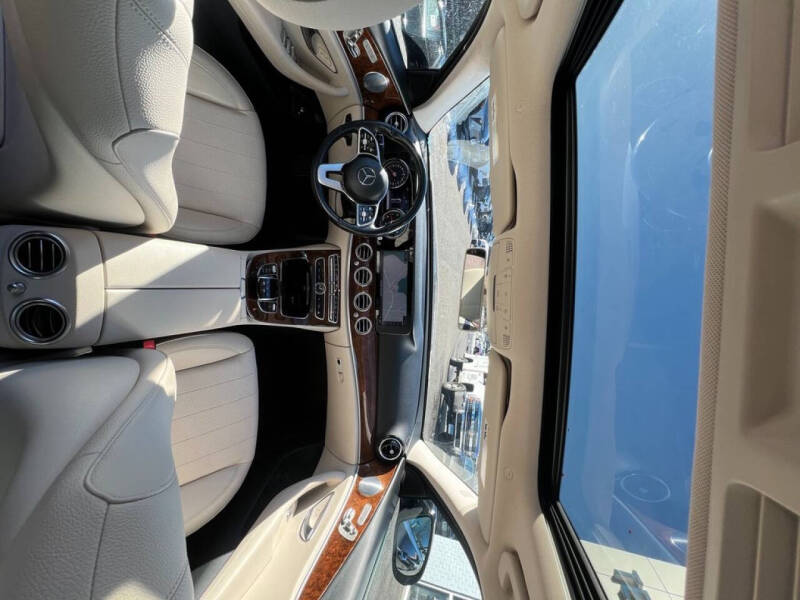 2019 Mercedes-Benz E-Class E 300 4MATIC