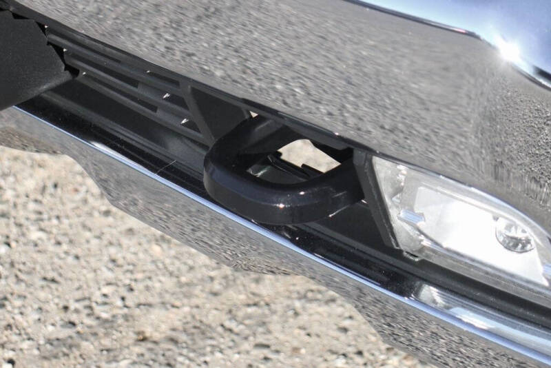 2020 Chevrolet Silverado 3500HD