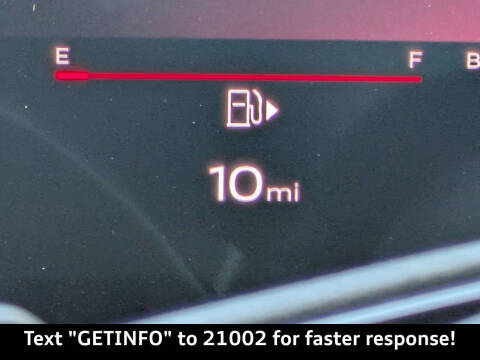 2025 Audi A5 quattro Premium Plus TFSI