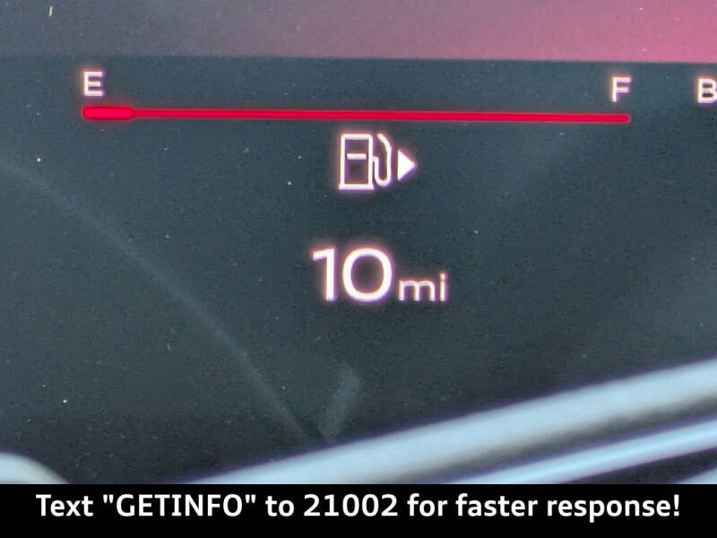 2025 Audi A5 quattro Premium Plus TFSI