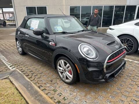 2021 MINI Convertible for sale at Express Purchasing Plus in Hot Springs AR