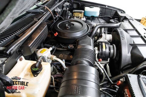1993 GMC Sierra 1500