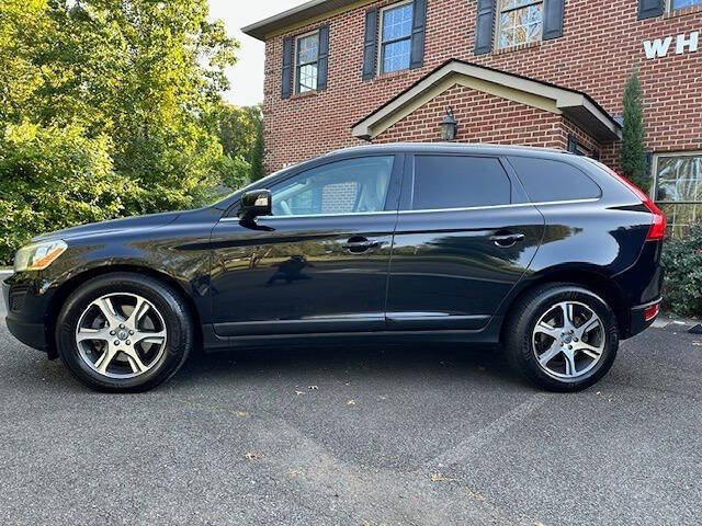 2011 Volvo XC60 for sale at White Top Auto in Warrenton, VA