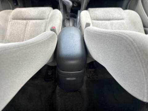 2001 Oldsmobile Alero GL