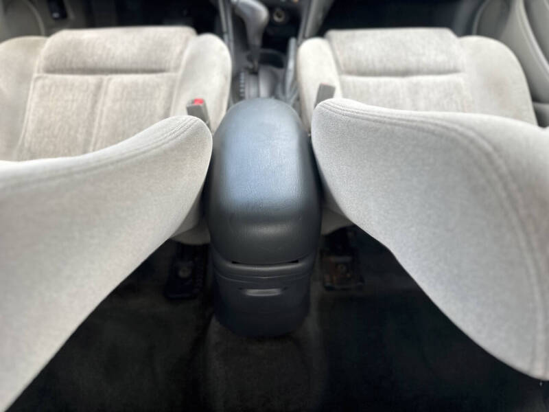 2001 Oldsmobile Alero GL