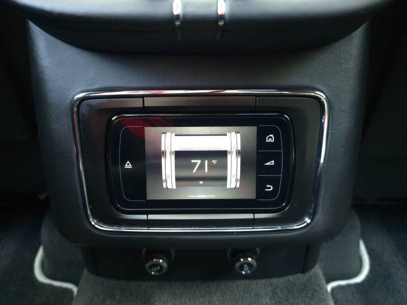 2020 Bentley Bentayga Hybrid