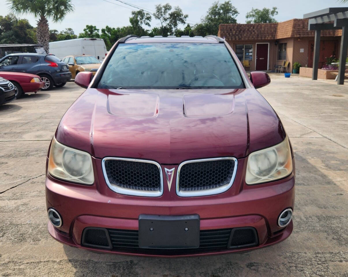 2008 Pontiac Torrent for sale at OTD! in Melbourne, FL