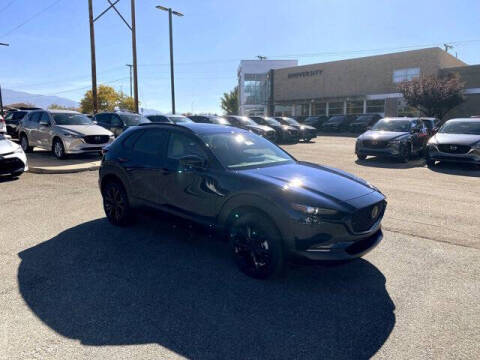 2026 Mazda CX-30 2.5 S Aire Edition