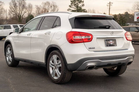 2019 Mercedes-Benz GLA GLA 250