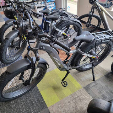 2025 AVENTON AVENTURE.2 for sale at Dukes Automotive LLC in Lancaster SC