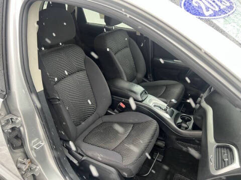 2013 Dodge Journey SE