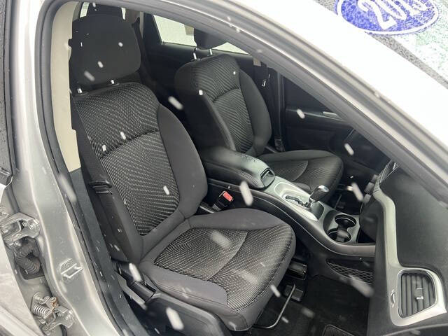 2013 Dodge Journey SE