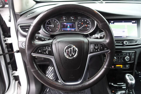 2019 Buick Encore Essence