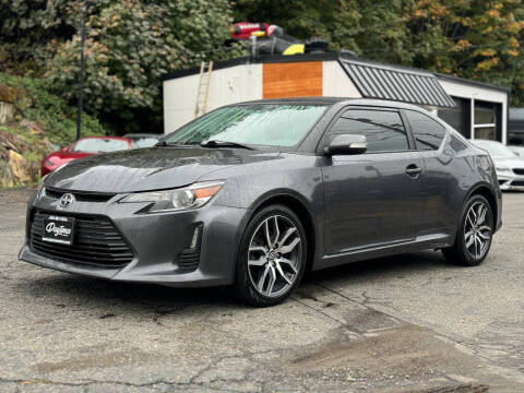 2014 Scion tC for sale at Trucks Plus in Seattle WA