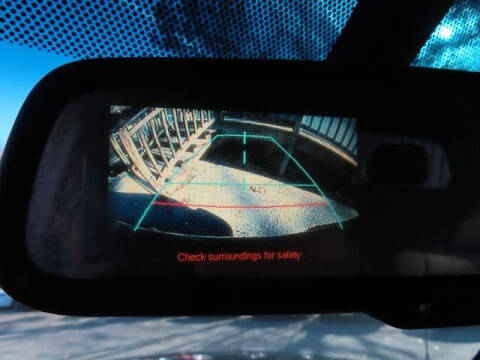 2013 Toyota Tacoma V6