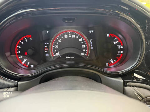 2022 Dodge Durango
