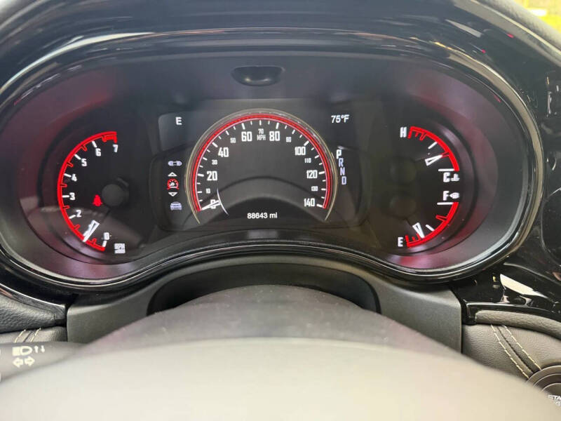 2022 Dodge Durango