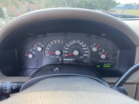 2005 Ford Explorer XLT