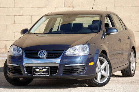 2010 Volkswagen Jetta Limited Edition PZEV