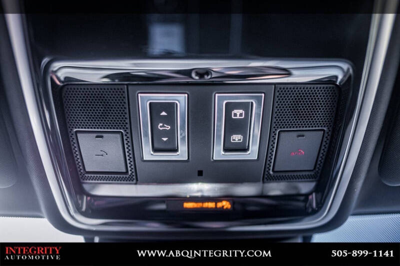 2018 Land Rover Range Rover HSE Td6