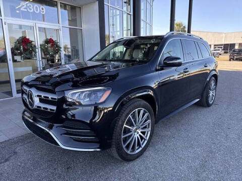 2023 Mercedes-Benz GLS GLS 450