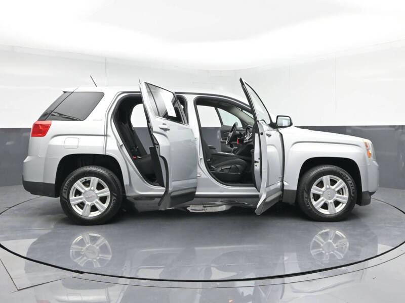 2015 GMC Terrain SLE-1