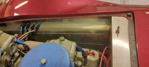 1970 Chevrolet Corvette