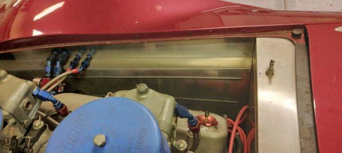 1970 Chevrolet Corvette