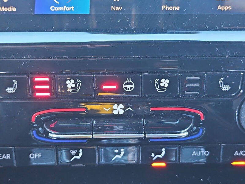 2023 Jeep Grand Cherokee Summit