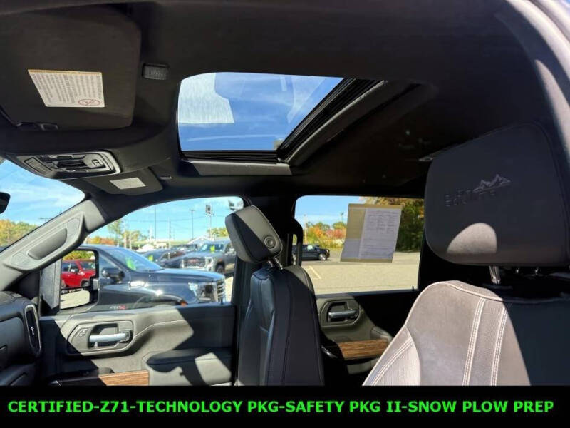 2022 Chevrolet Silverado 2500HD