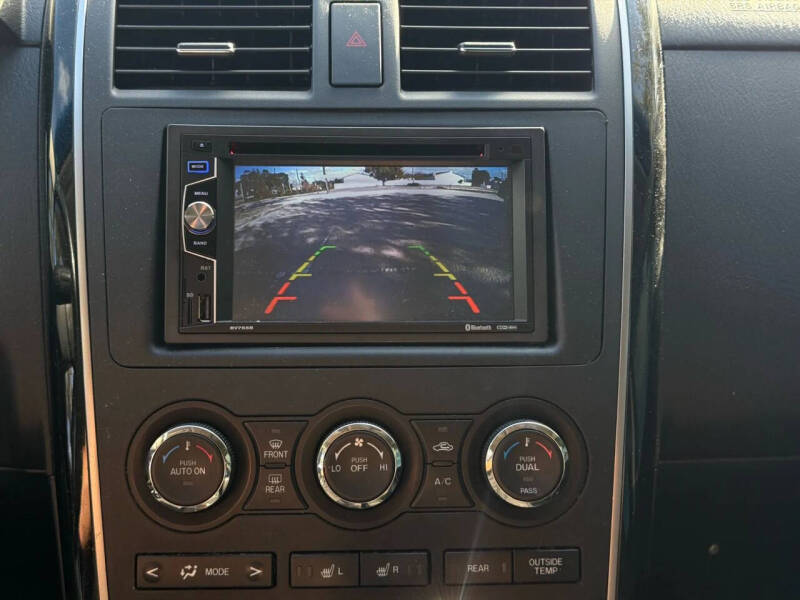 2011 Mazda CX-9 Touring