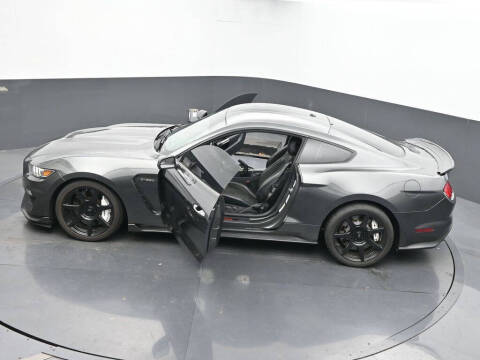 2017 Ford Mustang Shelby GT350