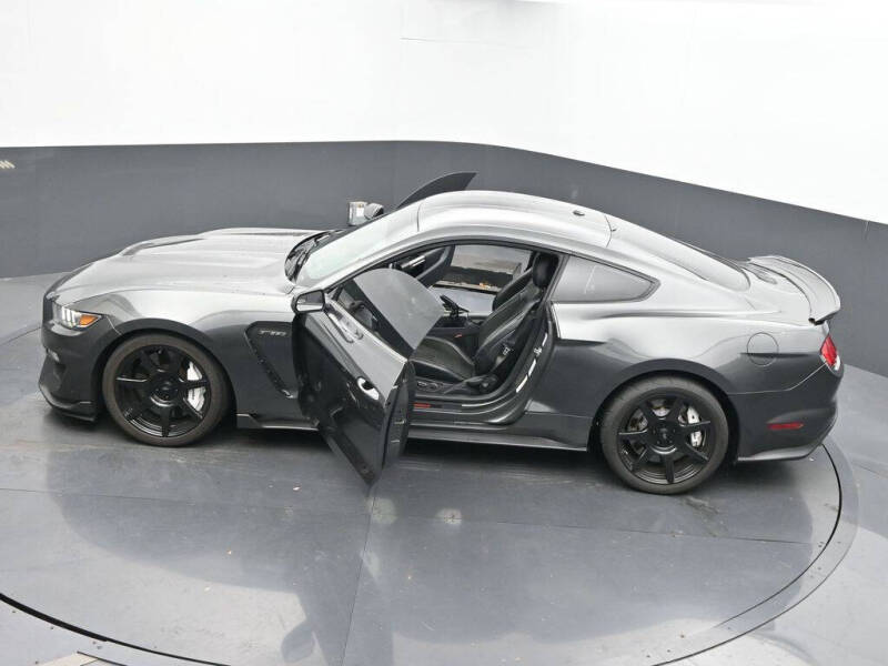 2017 Ford Mustang Shelby GT350