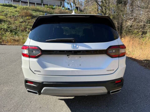 2023 Honda Pilot Touring