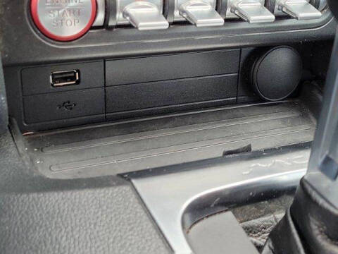 2023 Ford Mustang EcoBoost