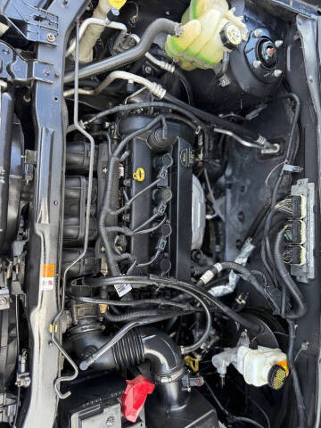2012 Ford Escape XLS