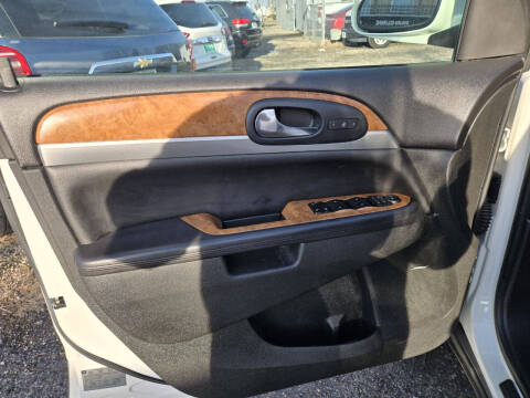 2012 Buick Enclave Premium