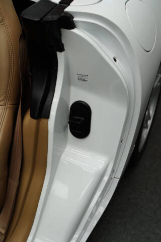 1999 Chevrolet Corvette