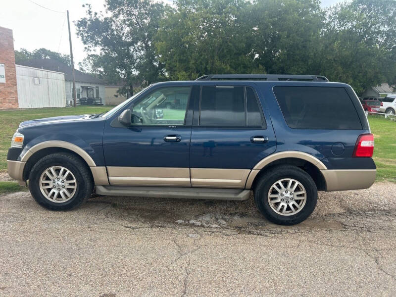 2014 Ford Expedition XLT