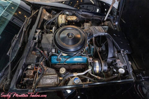 1978 Chevrolet Corvette