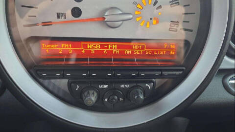 2013 MINI Hardtop Cooper