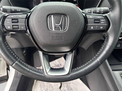 2023 Honda CR-V