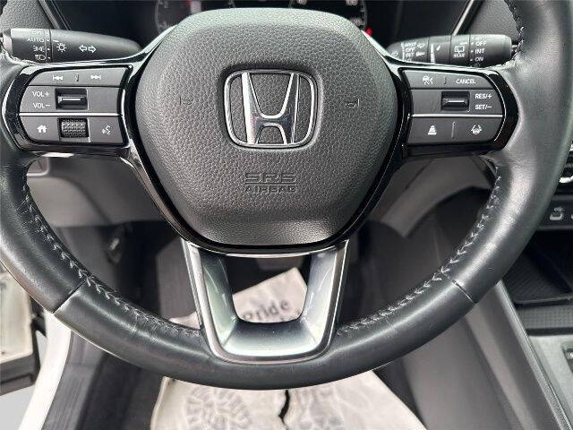 2023 Honda CR-V