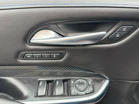 2024 Cadillac XT4 Sport