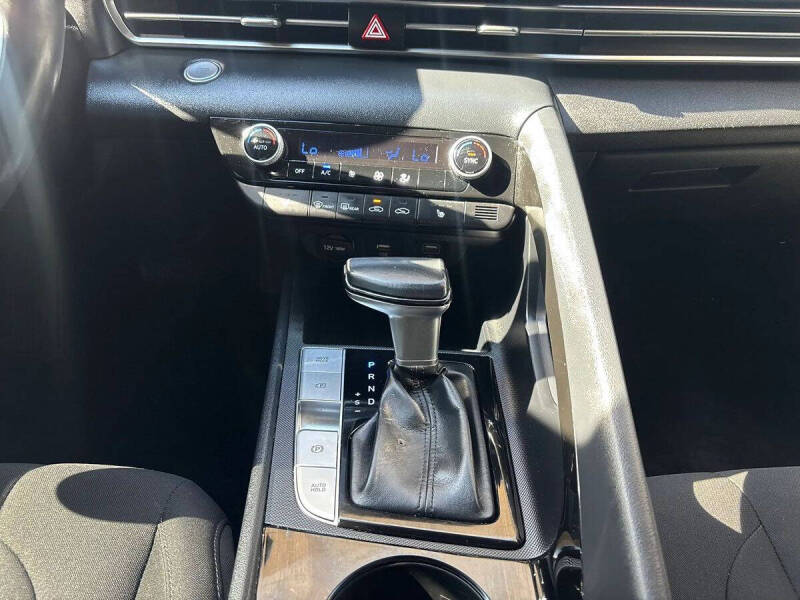 2022 Hyundai Elantra
