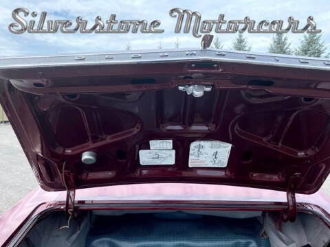 1966 Oldsmobile Cutlass