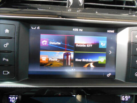 2017 Jaguar F-PACE 35t Prestige