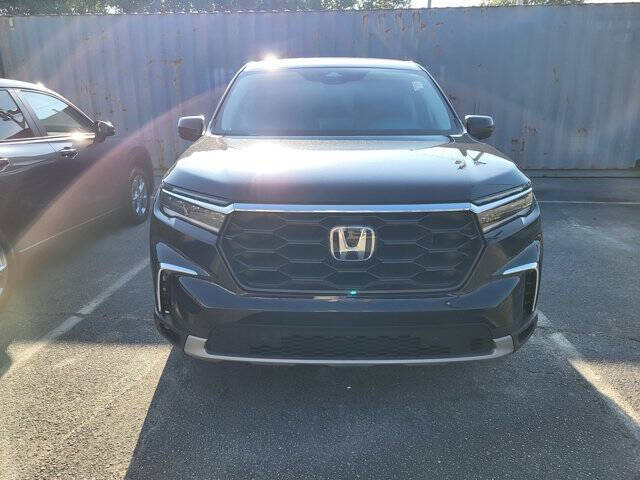2023 Honda Pilot EX-L