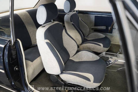 1964 Chevrolet Malibu