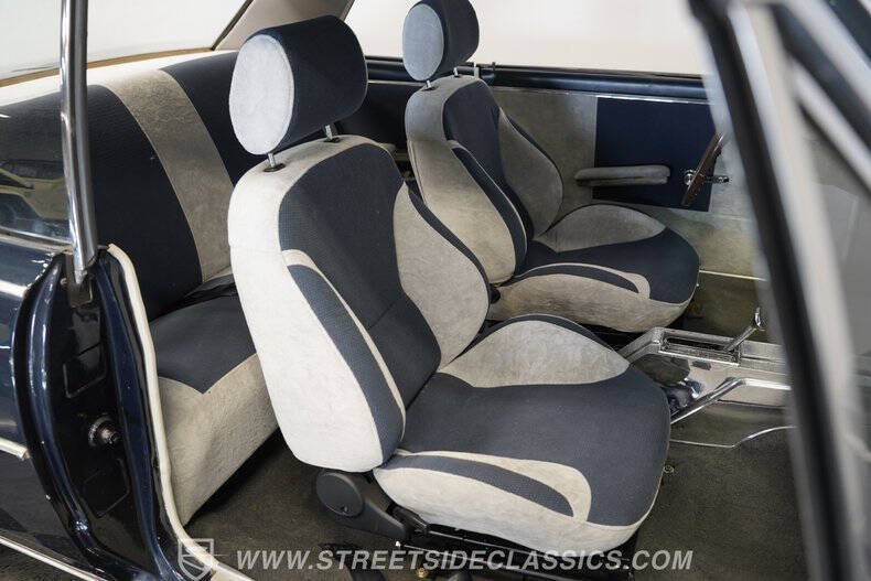 1964 Chevrolet Malibu